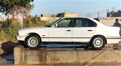 بي ام دبليو الفئة 5